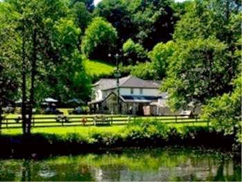 The Turtley Corn Mill South Brent Exterior foto